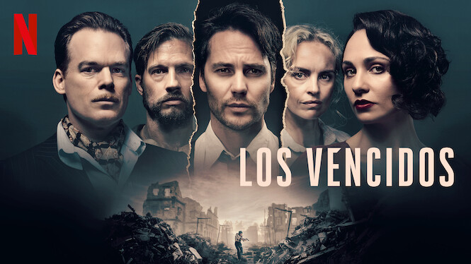 Los vencidos