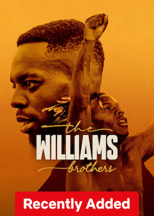The Williams Brothers poster